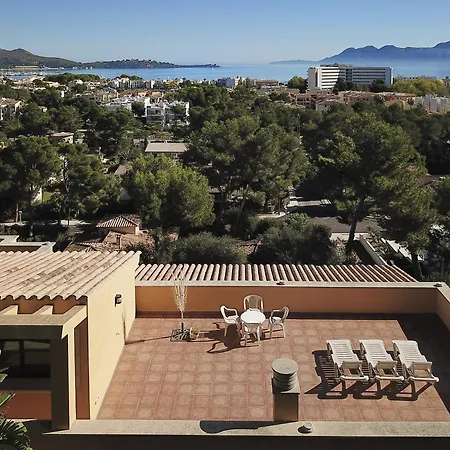 Oronella * Port de Pollença