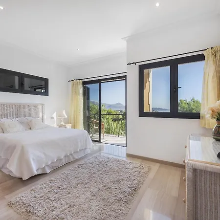 Oronella Port de Pollença