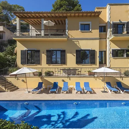 Vila Oronella Pollença