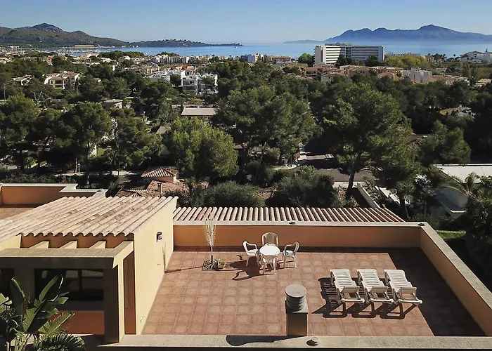 Oronella * Pollença