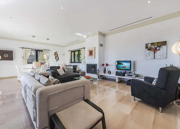 Vila Oronella Pollença