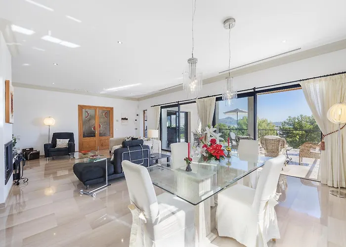 Oronella Vila Pollença