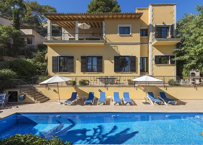 Vila Oronella Pollença