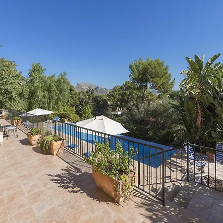Villa Oronella *