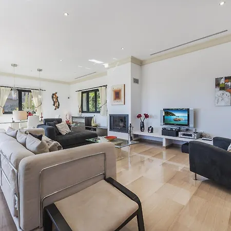 Villa Oronella Pollença