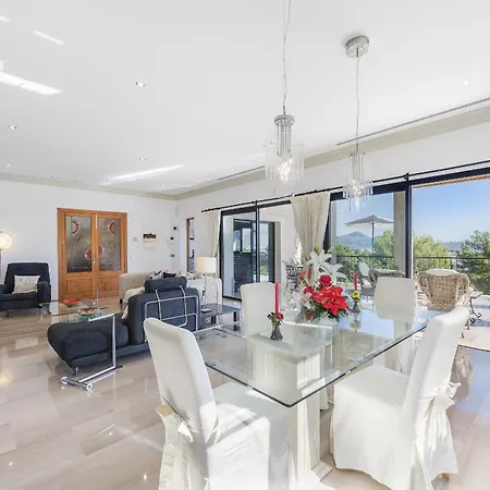 Oronella 别墅 波连萨港