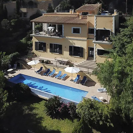 Villa Oronella