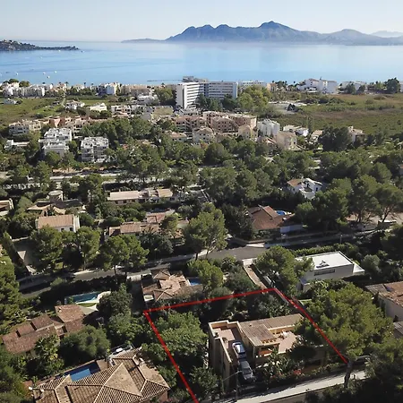 Oronella * 波连萨港