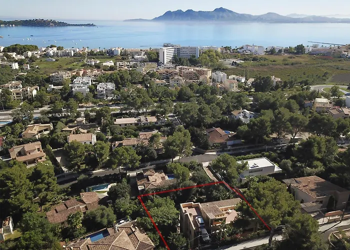 Oronella * Pollença